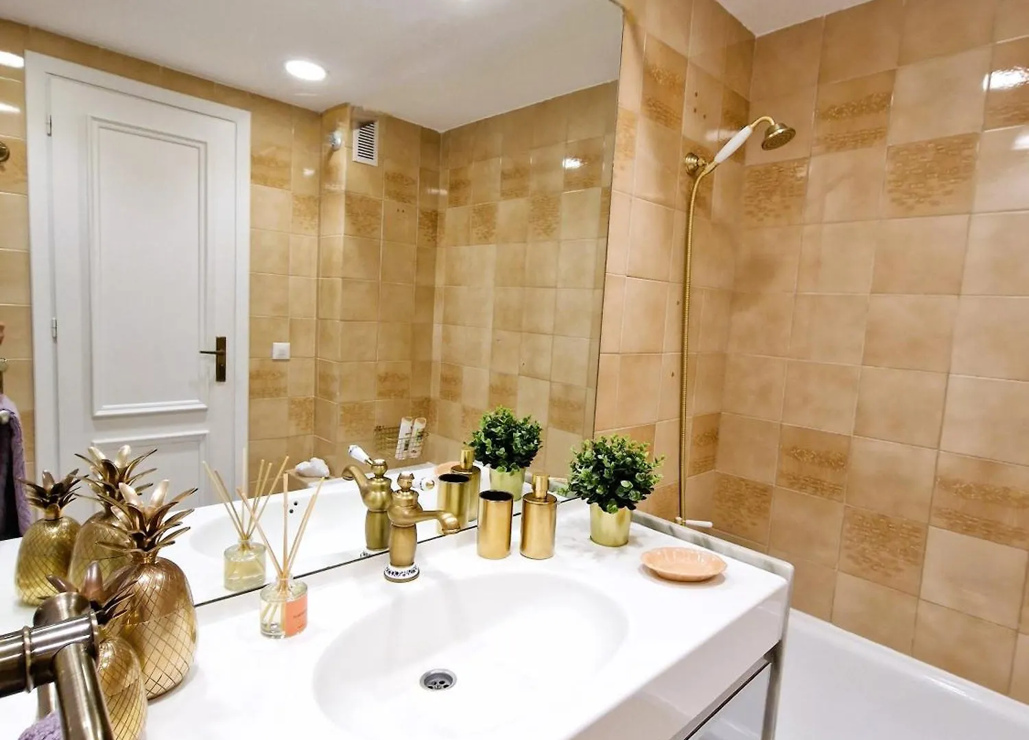 Happy In Holiday Miraflores Apartments Mijas Spagna