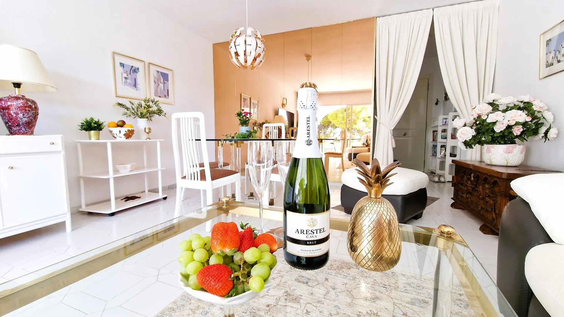 Happy In Holiday Miraflores Apartments Mijas Spanien