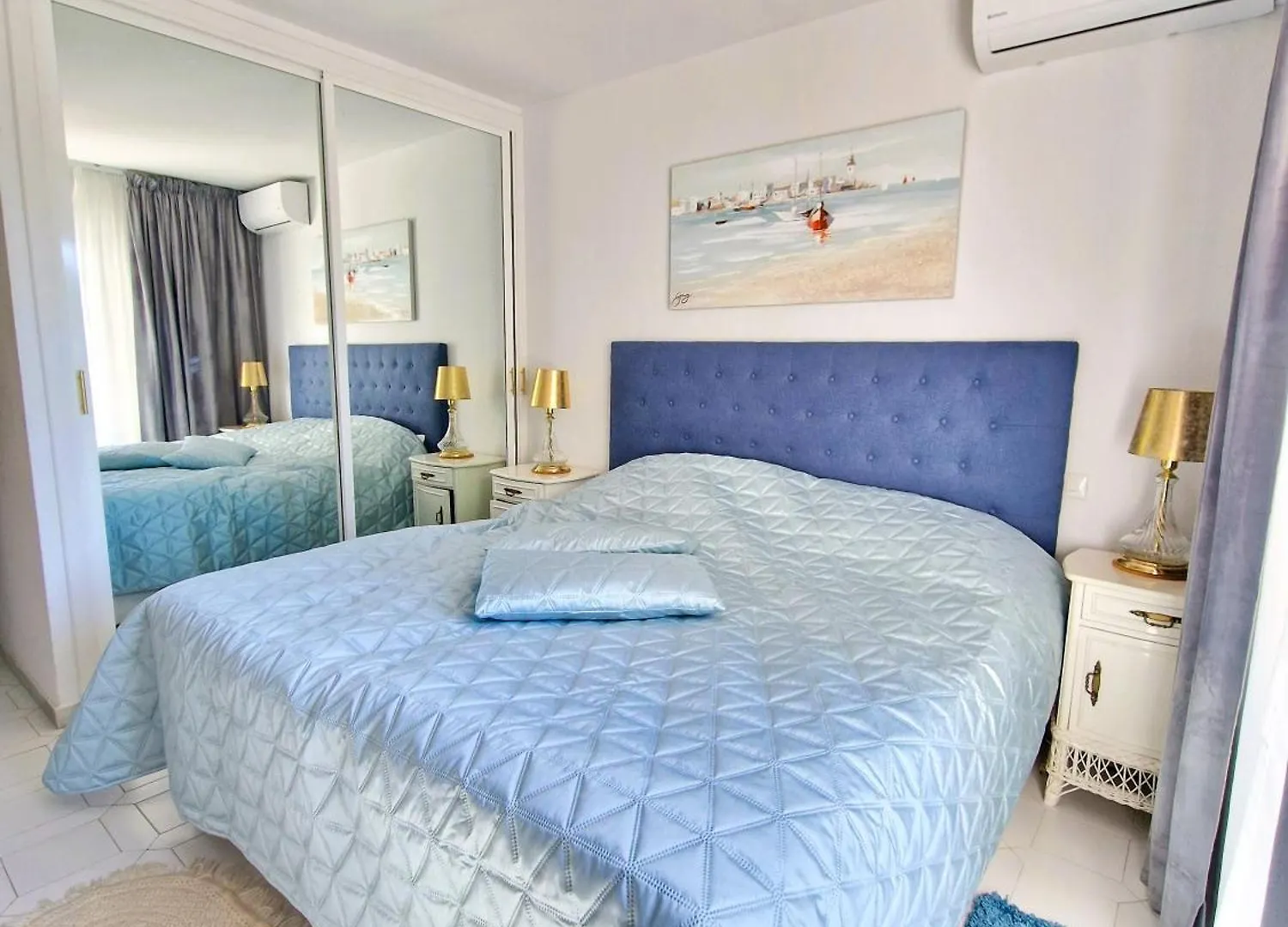 Happy In Holiday Miraflores Apartments Mijas Spanien
