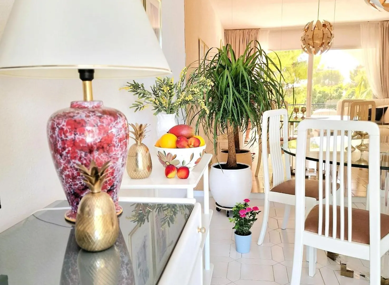 Happy In Holiday Miraflores Apartments Mijas Spanien