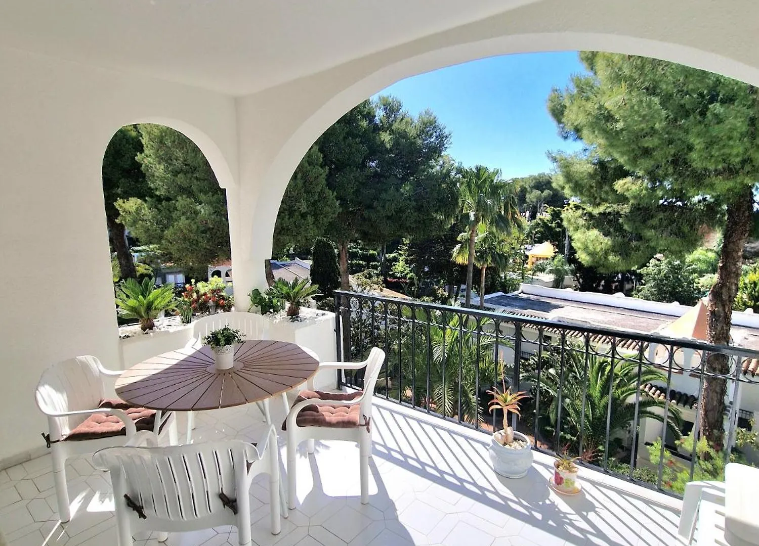 Happy In Holiday Miraflores Apartments Mijas