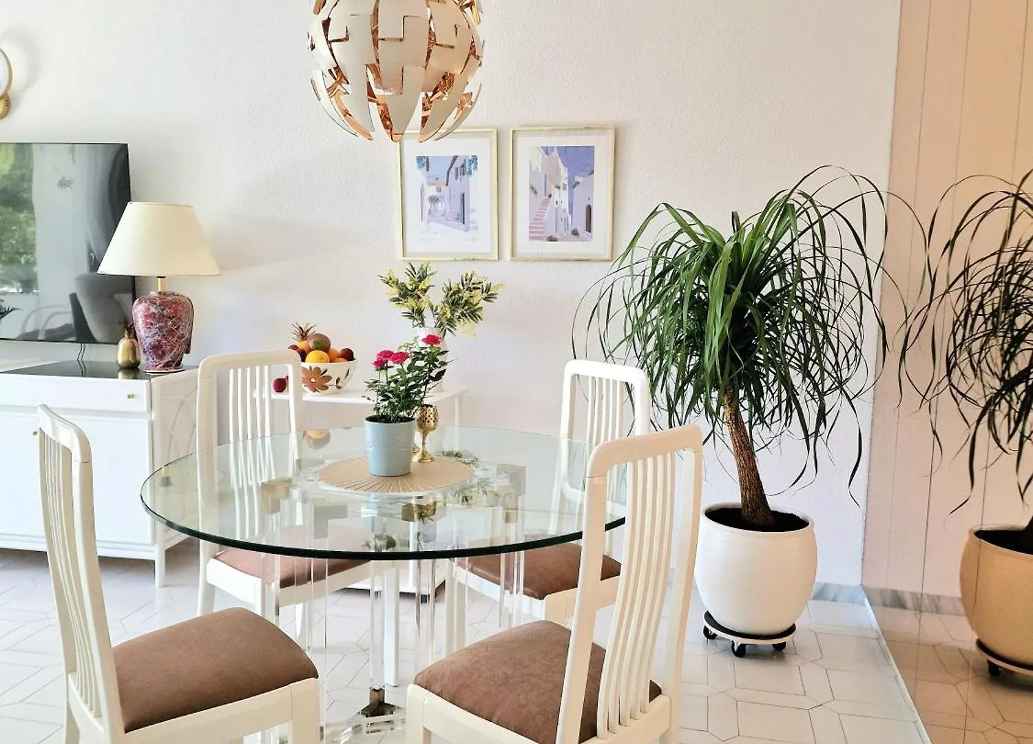 Happy In Holiday Miraflores Apartments Mijas Spanien