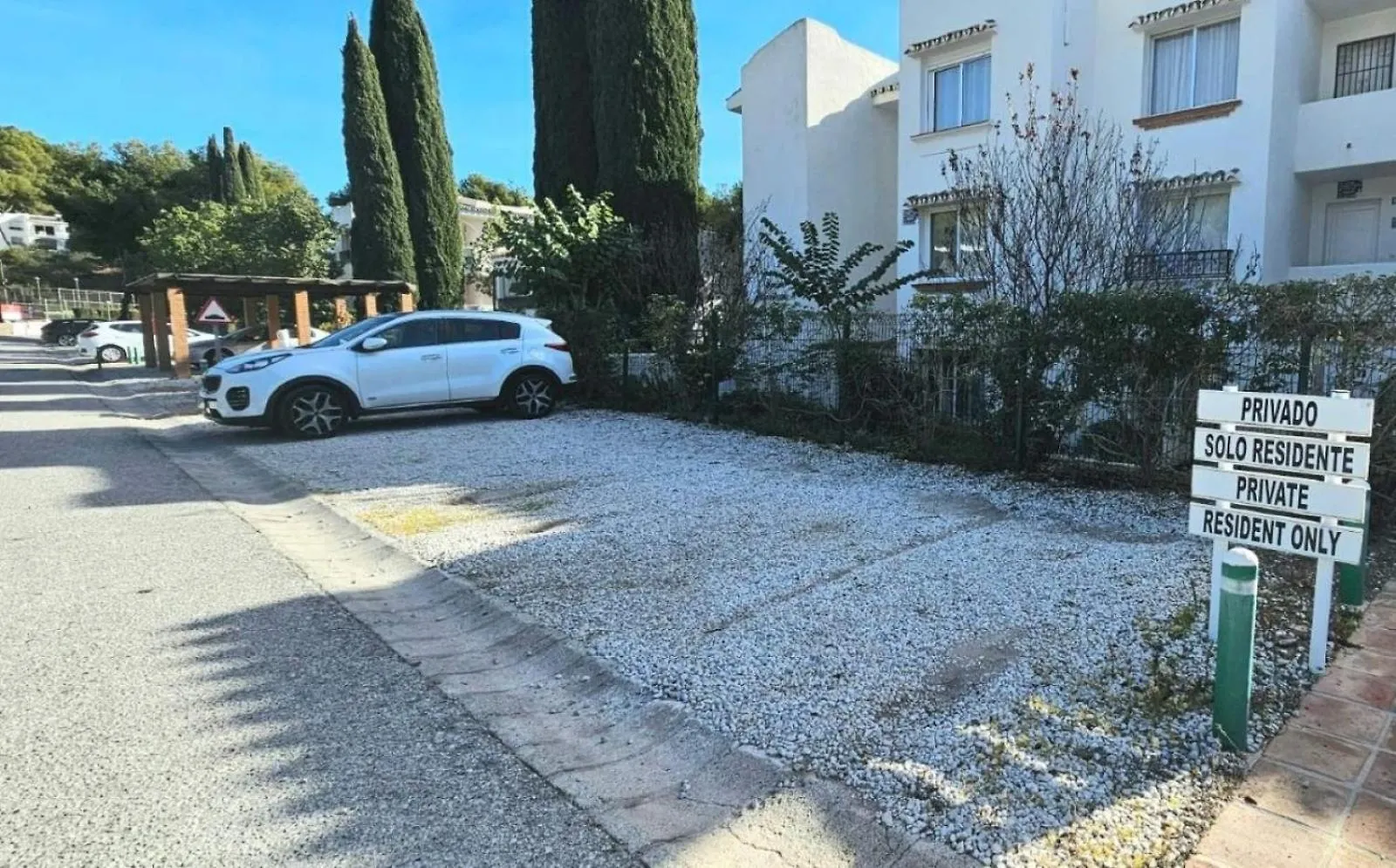 Happy In Holiday Miraflores Apartments Mijas Spanien